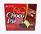 Choco Pie Bolo com Recheio de Marshmallow Coberto Chocolate - Imagem 1