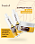 Kit Reparação Cabelo Lumini System Inatié - Imagem 2