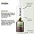 Shampoo Nutrição com Óleo de Rícino e Manteiga Karitê - Imagem 2