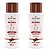 Sabonete Íntimo Feminino PH Equilibrado Anti Odor 200ml - Imagem 4