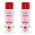 Sabonete Íntimo Feminino PH Equilibrado Anti Odor 200ml - Imagem 5
