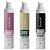 Kit Skincare Facial 3 em 1 - Anti Idade + Esfoliante +Limpeza Profunda - Imagem 1
