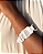 Bracelete de Prata Pura e Prata 950 - Ondas de Prata - Imagem 4