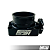CORPO DE BORBOLETA PADRÃO ÔMEGA 70mm TBI BILLET PRETO - NESI POWER - Imagem 5