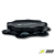 BOCAL DE APARAFUSAR + TAMPA UNIVERSAL 4” – PRETO ANODIZADO - Imagem 4