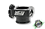 CORPO DE BORBOLETA 55MM PADRÃO GOLF FLUXO CRUZADO - PRETO - Imagem 5