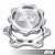 BOCAL DE APARAFUSAR + TAMPA UNIVERSAL 4” – ALUMÍNIO ANODIZADO - Imagem 1