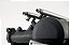 COLETOR DUALPLENUM VW AP 8V FLUXO CRUZADO BORBOLETA P/ TRAZ 4 BICOS -  PRETO TEXTURIZADO - Imagem 1