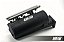 COLETOR DUALPLENUM VW AP 8V FLUXO CRUZADO BORBOLETA P/ TRAZ 4 BICOS -  PRETO TEXTURIZADO - Imagem 4