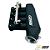 COLETOR SINGLEPLENUM VW AP 16V 4 BICOS - PRETO TEXTURIZADO - Imagem 6
