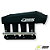 COLETOR SINGLEPLENUM VW AP 16V 4 BICOS - PRETO TEXTURIZADO - Imagem 2
