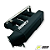 COLETOR SINGLEPLENUM VW AP 16V 4 BICOS - PRETO TEXTURIZADO - Imagem 5