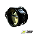 CORPO DE BORBOLETA NESIPOWER 90MM V-BAND - PRETO - Imagem 3
