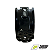 CORPO DE BORBOLETA NESIPOWER 90MM V-BAND - PRETO - Imagem 2