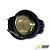 CORPO DE BORBOLETA 80MM TBI BILLET V-BAND PRETO - NESIPOWER - Imagem 4