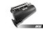 COLETOR DUALPLENUM GM 16V NACIONAL 4 BICOS PRETO TEXTURIZADO - Imagem 4