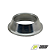 FLANGE SOLDAVEL V-BAND 90MM EM ALUMÍNIO NESIPOWER - Imagem 1