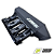 KIT COLETOR DUALPLENUM VW AP 16V 8 BICOS - HÍBRIDO + TBI - Imagem 17