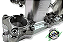KIT COLETOR BILLET HÍBRIDO GM OPALA 6 CILINDROS 12 INJETORES + TBI - Imagem 9