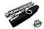 KIT COLETOR BILLET HÍBRIDO GM OPALA 6 CILINDROS 12 INJETORES + TBI - Imagem 1