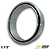 FLANGE SOLDAVEL V-BAND 90MM NESIPOWER SAÍDA PARA 3.1/2" EM ALUMÍNIO - Imagem 3