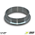 FLANGE SOLDAVEL V-BAND 90MM NESIPOWER SAÍDA PARA 3.1/2" EM ALUMÍNIO - Imagem 2
