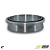 FLANGE SOLDAVEL V-BAND 90MM NESIPOWER SAÍDA PARA 4" EM ALUMÍNIO - Imagem 2