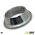 FLANGE SOLDAVEL V-BAND 90MM NESIPOWER SAÍDA PARA 3" EM ALUMÍNIO - Imagem 4