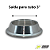 FLANGE SOLDAVEL V-BAND 90MM NESIPOWER SAÍDA PARA 3" EM ALUMÍNIO - Imagem 1