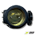 CORPO DE BORBOLETA NESIPOWER 70MM V-BAND - PRETO - Imagem 10