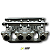 KIT COLETOR SINGLEPLENUM VW AP FLUXO CRUZADO 8 BICOS - HÍBRIDO + TBI - Imagem 3