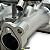 KIT COLETOR SINGLEPLENUM VW AP FLUXO CRUZADO 8 BICOS - HÍBRIDO + TBI - Imagem 10