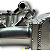 KIT COLETOR SINGLEPLENUM VW AP FLUXO CRUZADO 8 BICOS - HÍBRIDO + TBI - Imagem 12