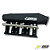 COLETOR SINGLEPLENUM VW VR6 2.8 12V 6 BICOS - Imagem 2