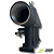 COLETOR SINGLEPLENUM VW VR6 2.8 12V 6 BICOS - Imagem 9