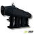 COLETOR SINGLEPLENUM VW VR6 2.8 12V 6 BICOS - Imagem 8