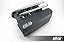 COLETOR SINGLEPLENUM VW AP 16V 8 BICOS -  PRETO TEXTURIZADO - Imagem 9