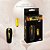 Vibrador Estimulador Feminino Cápsula Vibratória Bullet - Imagem 1