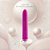 Kit Pompoarismo Completo Bolas Ben Wa Cones Pompoar Colar Tailandês Personal Vibrador 17cm - Imagem 5