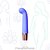 Massageador Vibrador Recarregável Ponto G – Estímulo Silencioso e Intenso - Imagem 1
