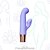 Mini Vibrador Lilás – Estímulo Preciso com 10 Modos de Vibração - Imagem 1