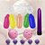Kit Hot Flowers para Pompoarismo – Exercício e Prazer em um Só Produto - Imagem 1