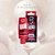 Liquidi Vibrador Beijável Morango – Gel Excitante Feminino com Vibração e Sabor - Imagem 1