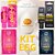 Kit Casal com Géis Estimulantes, Mel e Egg Texturizado | Estímulo e Controle a Dois - Imagem 1