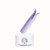 Vibrador Feminino Recarregável Potente para Clitóris e Ponto G – 10 Modos - Imagem 1