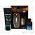 Kit Sensações Black Ice com Bullet Multivelocidade e Óleo Fogo & Gelo - Imagem 1