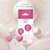 Kit Pompoarismo Cone 45g Personal Ben Wa Colar Tailandês - Imagem 2