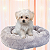 Cama Nuvem Rosa - Imagem 5