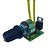 Controlador Eletrônico Dimer Dimmer 1000w Com Chave Pto - Imagem 1