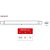 LUMINÁRIA LED HUMMER PLUS 32W IP65 4000K BIVOLT AVANT - Imagem 3